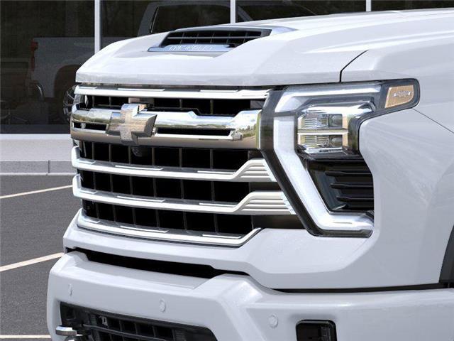 2026 Chevrolet Silverado 2500HD High Country (Stk: 2-134400) in Paisley - Image 13 of 24