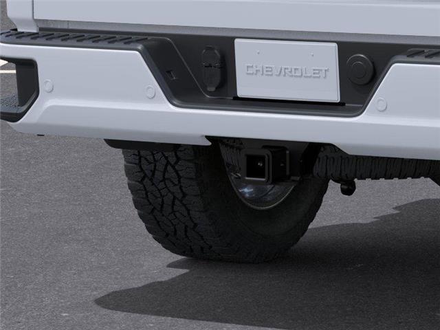 2026 Chevrolet Silverado 2500HD High Country (Stk: 2-134400) in Paisley - Image 14 of 24