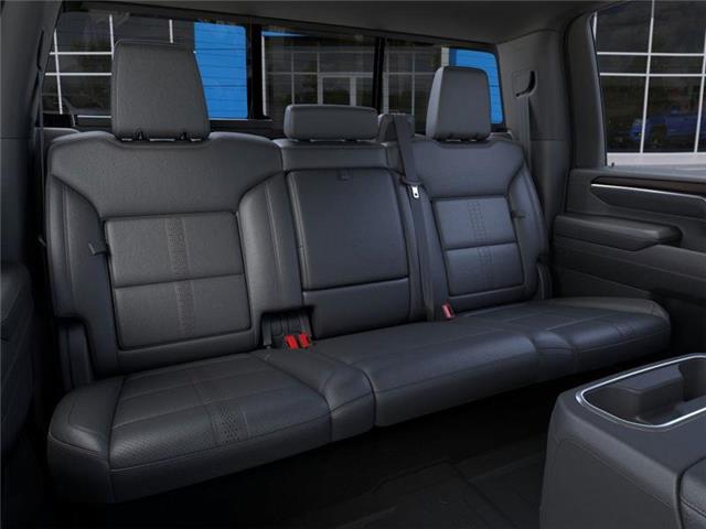 2026 Chevrolet Silverado 2500HD High Country (Stk: 2-134400) in Paisley - Image 17 of 24