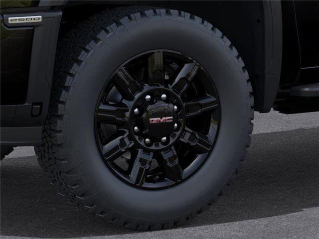 2026 GMC Sierra 2500HD AT4 (Stk: 2026068) in ARNPRIOR - Image 9 of 24