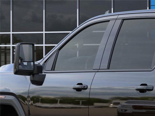 2026 GMC Sierra 2500HD AT4 (Stk: 2026068) in ARNPRIOR - Image 12 of 24