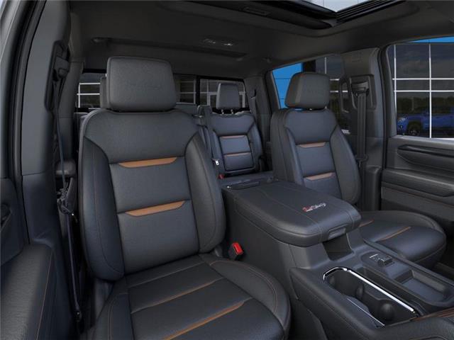 2026 GMC Sierra 2500HD AT4 (Stk: 2026068) in ARNPRIOR - Image 16 of 24