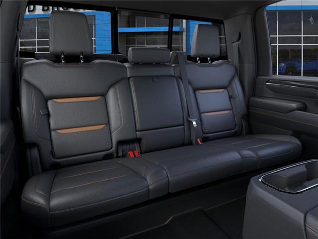 2026 GMC Sierra 2500HD AT4 (Stk: 2026068) in ARNPRIOR - Image 17 of 24