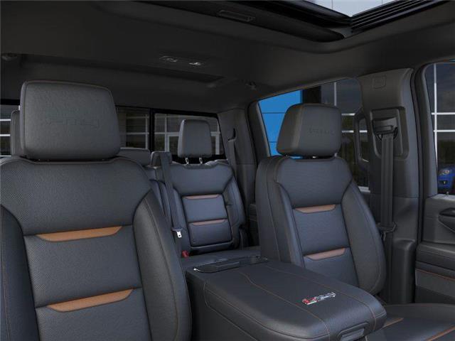2026 GMC Sierra 2500HD AT4 (Stk: 2026068) in ARNPRIOR - Image 24 of 24