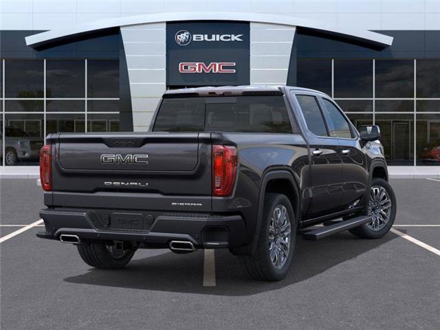 2026 GMC Sierra 1500 Denali Ultimate (Stk: 152610) in London - Image 4 of 6