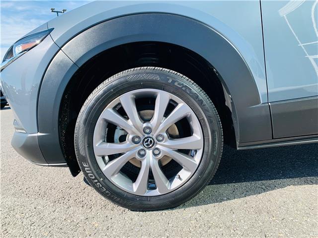2022 Mazda CX-30 GS (Stk: 25-837A) in Cornwall - Image 3 of 32