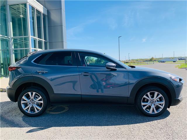 2022 Mazda CX-30 GS (Stk: 25-837A) in Cornwall - Image 12 of 32