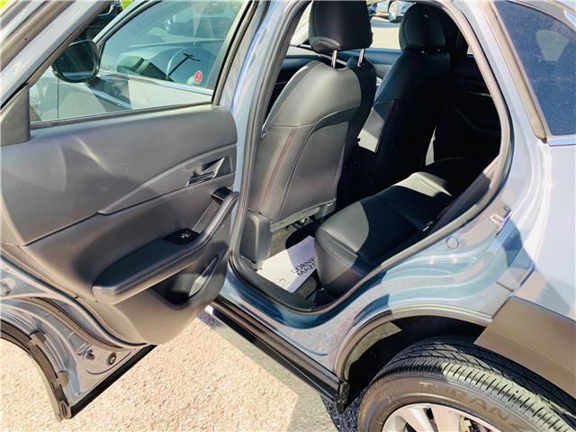 2022 Mazda CX-30 GS (Stk: 25-837A) in Cornwall - Image 15 of 32
