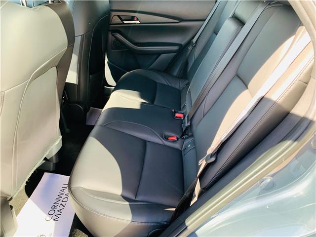 2022 Mazda CX-30 GS (Stk: 25-837A) in Cornwall - Image 16 of 32