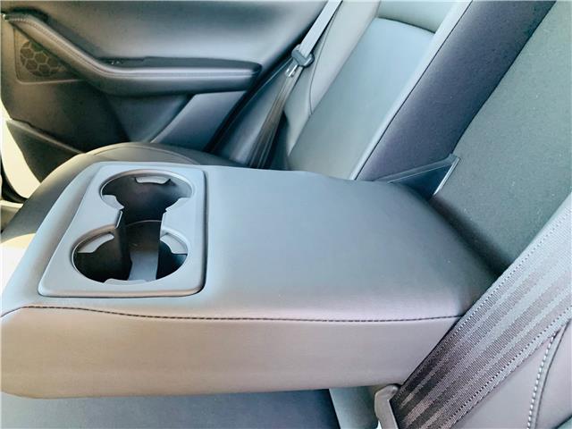 2022 Mazda CX-30 GS (Stk: 25-837A) in Cornwall - Image 17 of 32