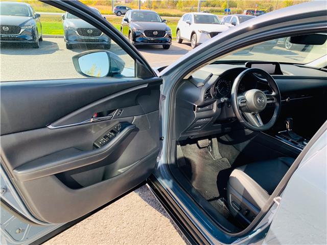2022 Mazda CX-30 GS (Stk: 25-837A) in Cornwall - Image 18 of 32