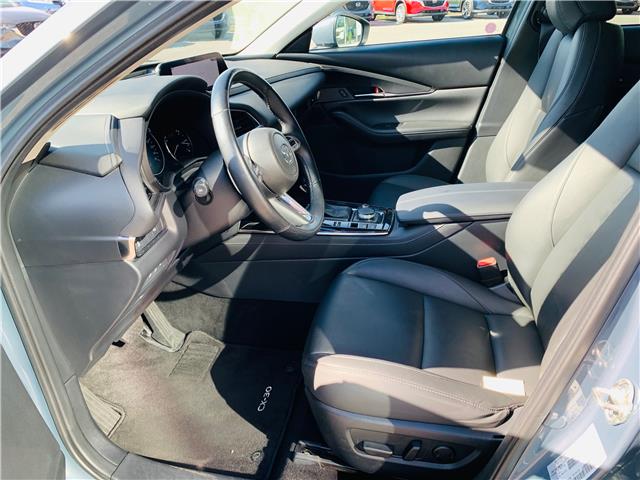 2022 Mazda CX-30 GS (Stk: 25-837A) in Cornwall - Image 19 of 32