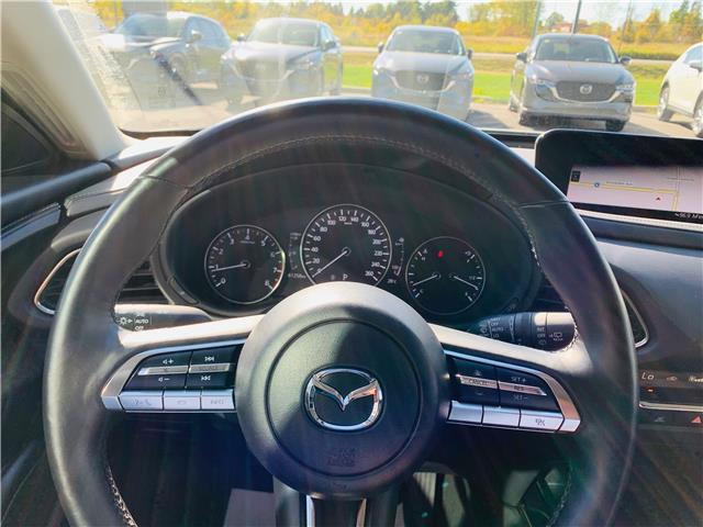 2022 Mazda CX-30 GS (Stk: 25-837A) in Cornwall - Image 21 of 32