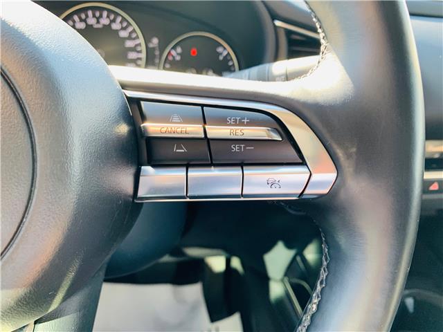 2022 Mazda CX-30 GS (Stk: 25-837A) in Cornwall - Image 24 of 32