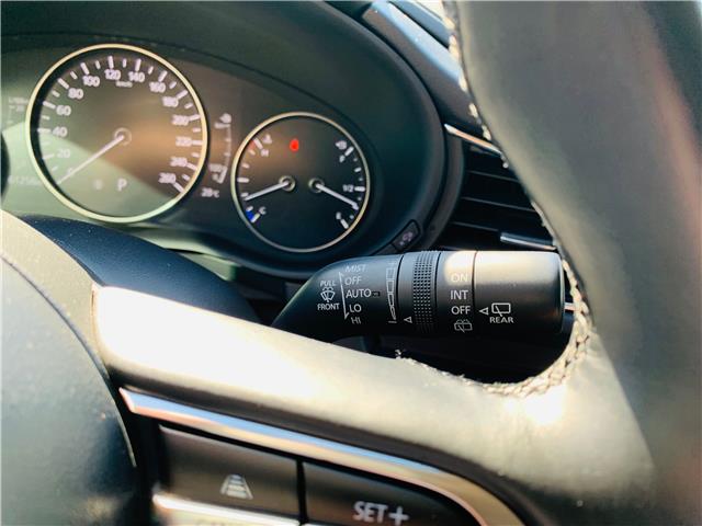 2022 Mazda CX-30 GS (Stk: 25-837A) in Cornwall - Image 25 of 32