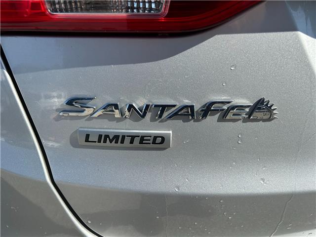 2014 Hyundai Santa Fe Sport 2.0T Limited (Stk: M5887) in Sarnia - Image 11 of 36