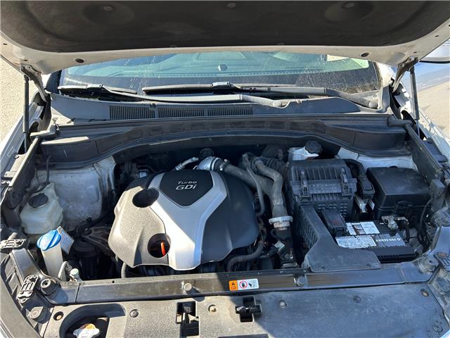 2014 Hyundai Santa Fe Sport 2.0T Limited (Stk: M5887) in Sarnia - Image 14 of 36