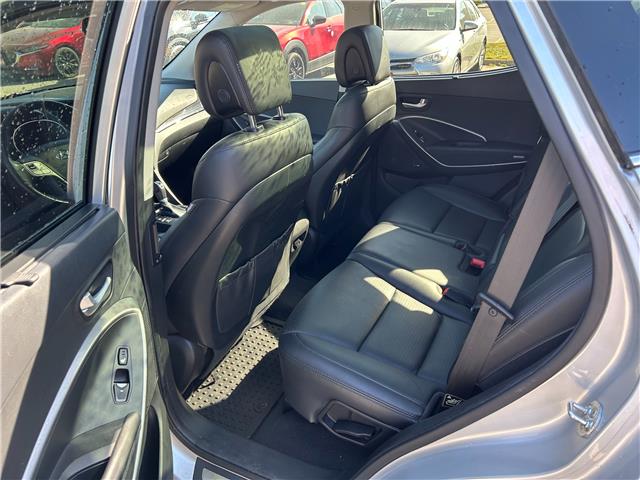 2014 Hyundai Santa Fe Sport 2.0T Limited (Stk: M5887) in Sarnia - Image 16 of 36