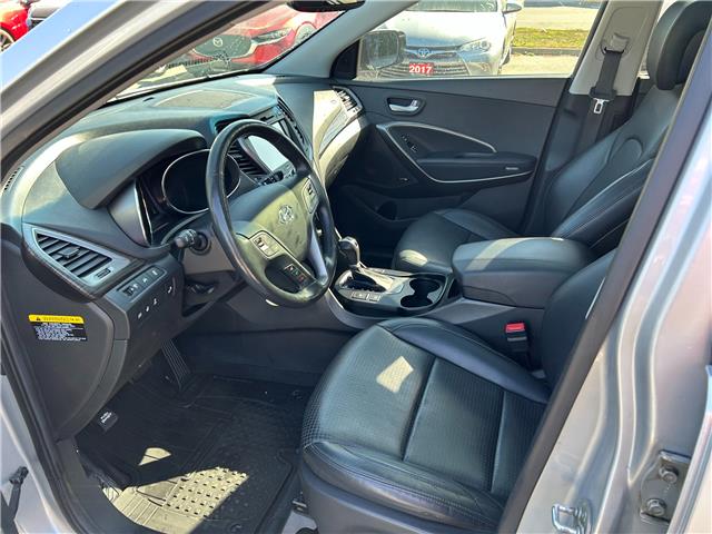 2014 Hyundai Santa Fe Sport 2.0T Limited (Stk: M5887) in Sarnia - Image 17 of 36