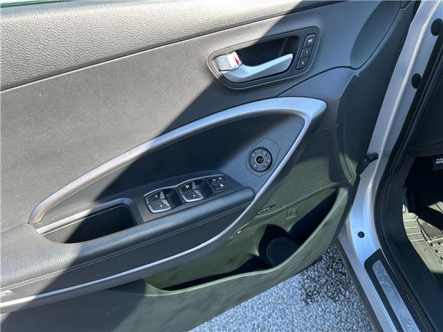 2014 Hyundai Santa Fe Sport 2.0T Limited (Stk: M5887) in Sarnia - Image 18 of 36