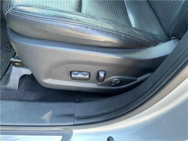 2014 Hyundai Santa Fe Sport 2.0T Limited (Stk: M5887) in Sarnia - Image 19 of 36