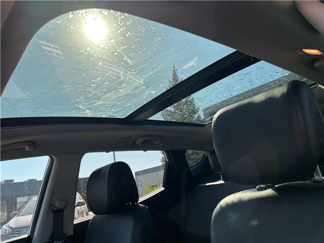 2014 Hyundai Santa Fe Sport 2.0T Limited (Stk: M5887) in Sarnia - Image 20 of 36