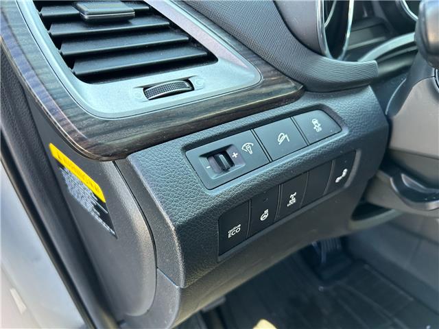 2014 Hyundai Santa Fe Sport 2.0T Limited (Stk: M5887) in Sarnia - Image 21 of 36
