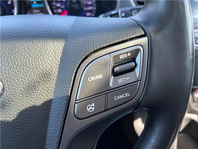 2014 Hyundai Santa Fe Sport 2.0T Limited (Stk: M5887) in Sarnia - Image 25 of 36