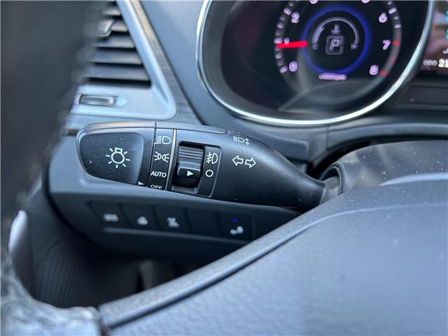 2014 Hyundai Santa Fe Sport 2.0T Limited (Stk: M5887) in Sarnia - Image 26 of 36