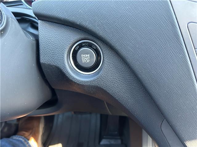 2014 Hyundai Santa Fe Sport 2.0T Limited (Stk: M5887) in Sarnia - Image 28 of 36