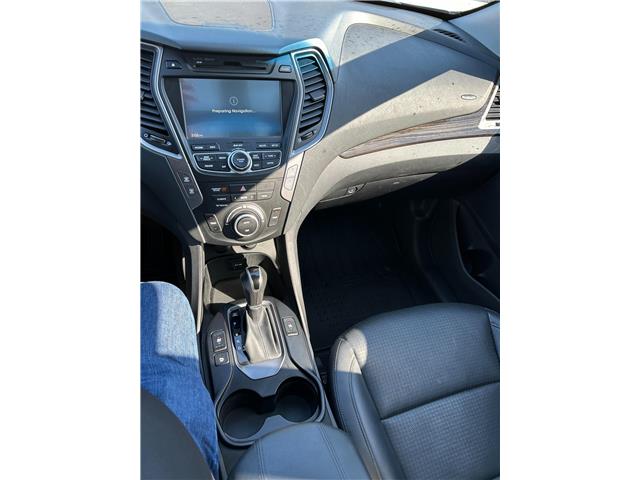 2014 Hyundai Santa Fe Sport 2.0T Limited (Stk: M5887) in Sarnia - Image 29 of 36