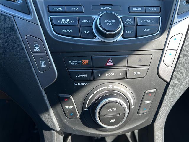 2014 Hyundai Santa Fe Sport 2.0T Limited (Stk: M5887) in Sarnia - Image 31 of 36