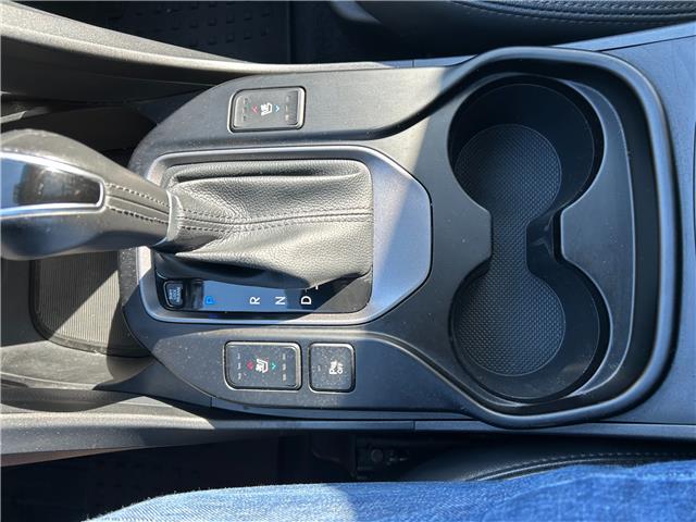 2014 Hyundai Santa Fe Sport 2.0T Limited (Stk: M5887) in Sarnia - Image 33 of 36
