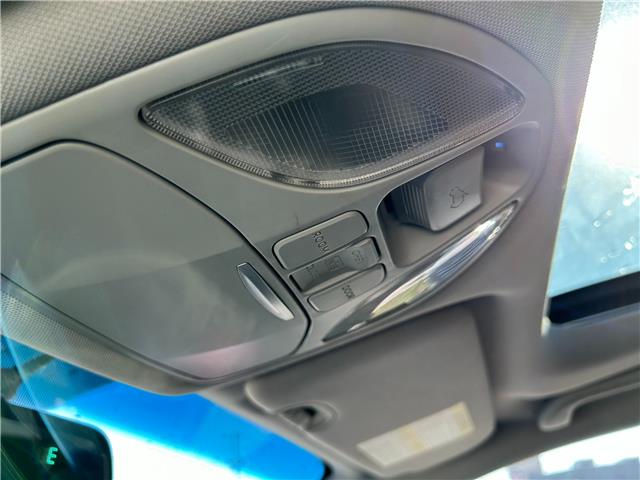 2014 Hyundai Santa Fe Sport 2.0T Limited (Stk: M5887) in Sarnia - Image 34 of 36