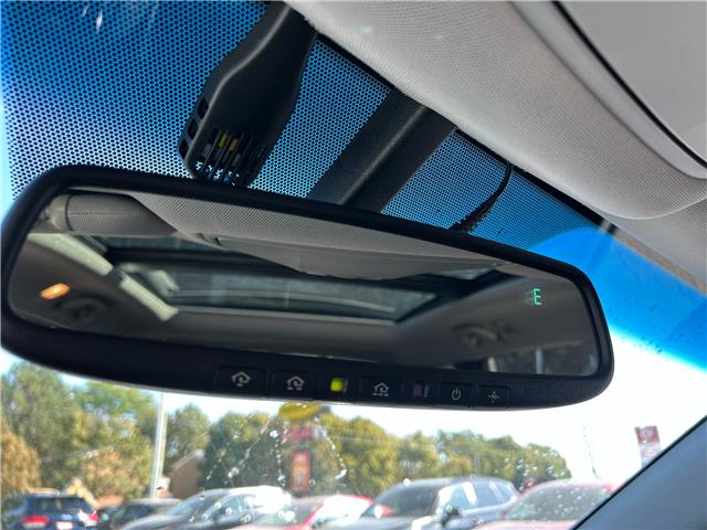 2014 Hyundai Santa Fe Sport 2.0T Limited (Stk: M5887) in Sarnia - Image 35 of 36