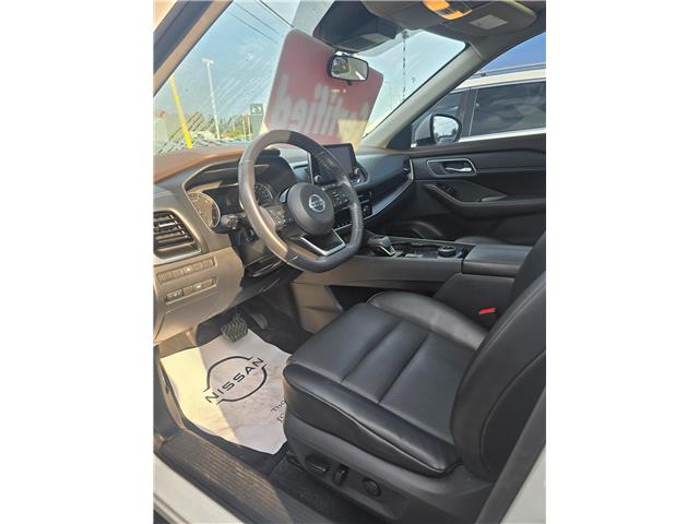 2021 Nissan Rogue SV (Stk: P-1366) in North Bay - Image 5 of 11