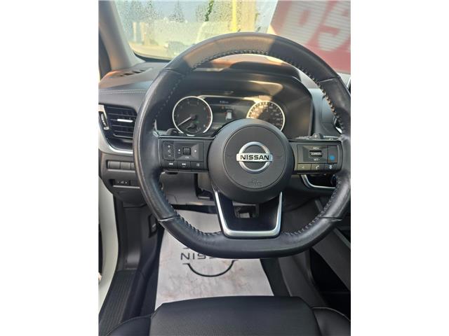 2021 Nissan Rogue SV (Stk: P-1366) in North Bay - Image 6 of 11