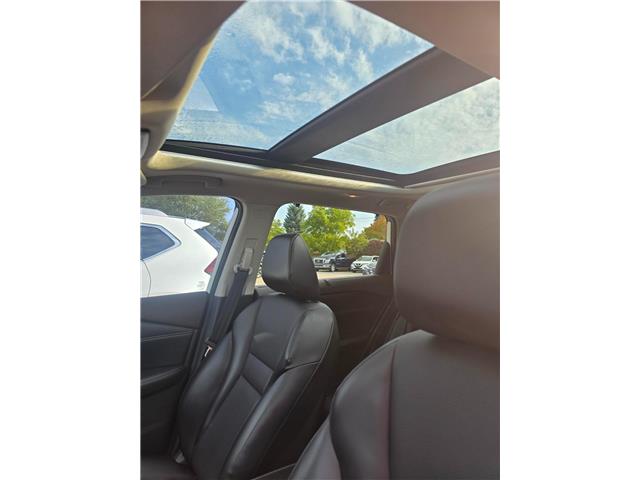 2021 Nissan Rogue SV (Stk: P-1366) in North Bay - Image 8 of 11