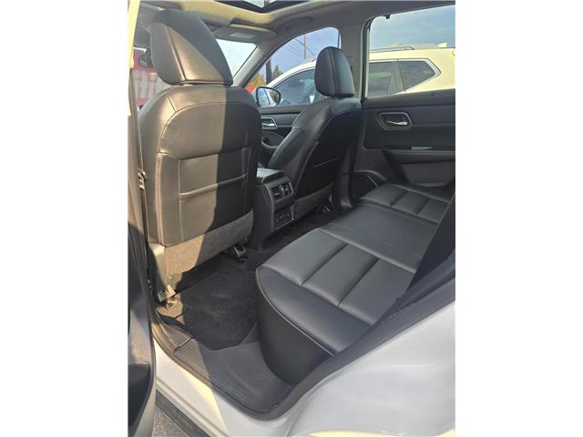 2021 Nissan Rogue SV (Stk: P-1366) in North Bay - Image 9 of 11