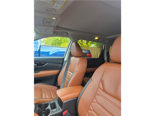 2020 Nissan Rogue SL (Stk: P-1406) in North Bay - Image 6 of 7