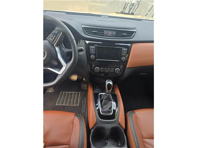 2020 Nissan Rogue SL (Stk: P-1406) in North Bay - Image 5 of 7