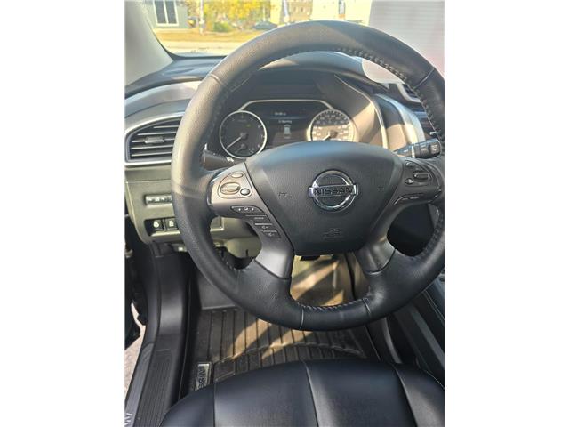 2022 Nissan Murano SV (Stk: P-1399) in North Bay - Image 6 of 11 2022 Nissan Murano SV (Stk: P-1399) in North Bay - Image 6 of 11