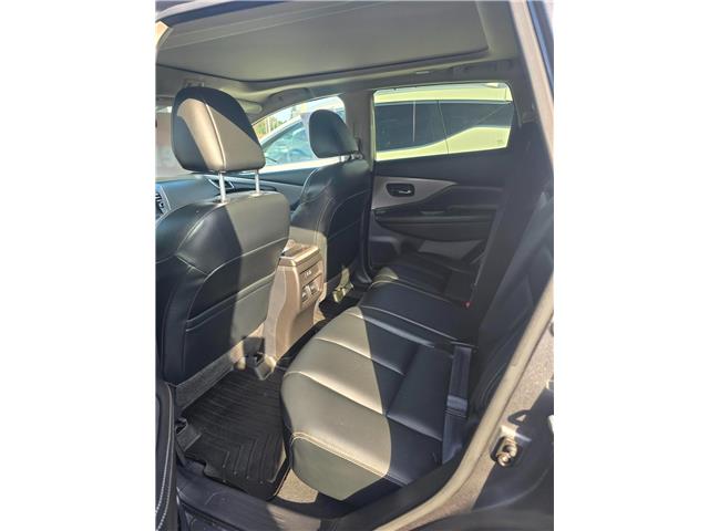 2022 Nissan Murano SV (Stk: P-1399) in North Bay - Image 9 of 11 2022 Nissan Murano SV (Stk: P-1399) in North Bay - Image 9 of 11