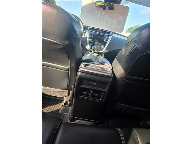 2022 Nissan Murano SV (Stk: P-1399) in North Bay - Image 10 of 11 2022 Nissan Murano SV (Stk: P-1399) in North Bay - Image 10 of 11