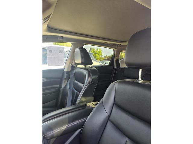 2022 Nissan Murano SV (Stk: P-1399) in North Bay - Image 8 of 11 2022 Nissan Murano SV (Stk: P-1399) in North Bay - Image 8 of 11