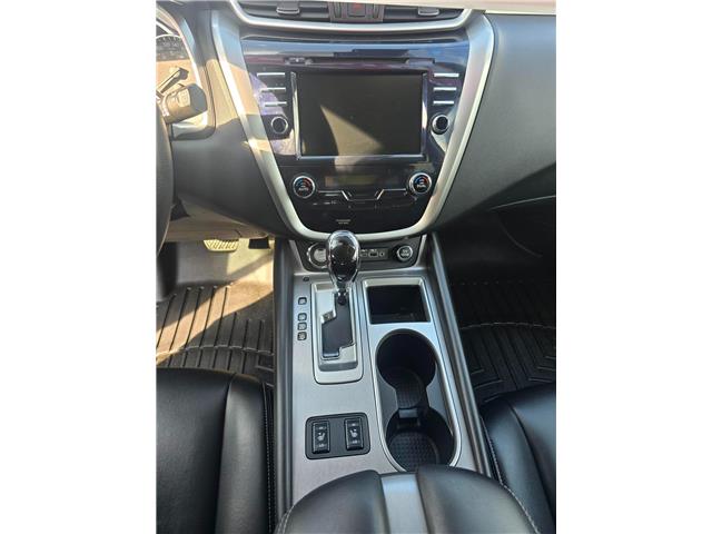 2022 Nissan Murano SV (Stk: P-1399) in North Bay - Image 7 of 11 2022 Nissan Murano SV (Stk: P-1399) in North Bay - Image 7 of 11