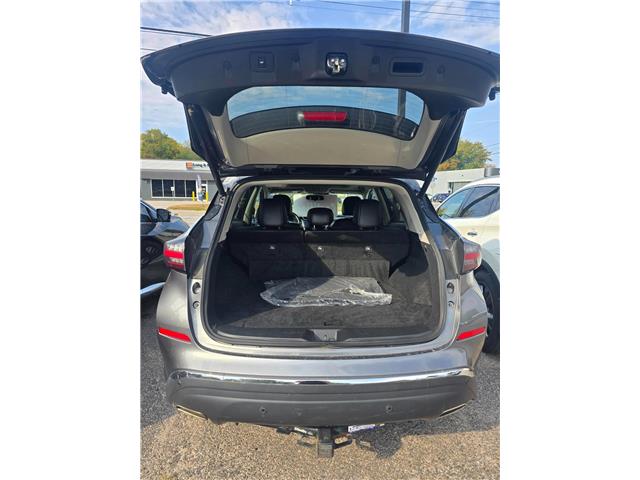 2022 Nissan Murano SV (Stk: P-1399) in North Bay - Image 11 of 11 2022 Nissan Murano SV (Stk: P-1399) in North Bay - Image 11 of 11