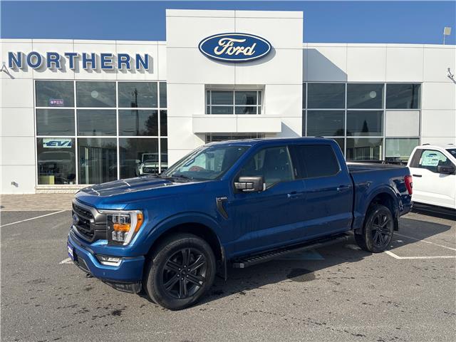 2023 Ford F-150 XLT (Stk: 25122A) in Espanola - Image 1 of 23