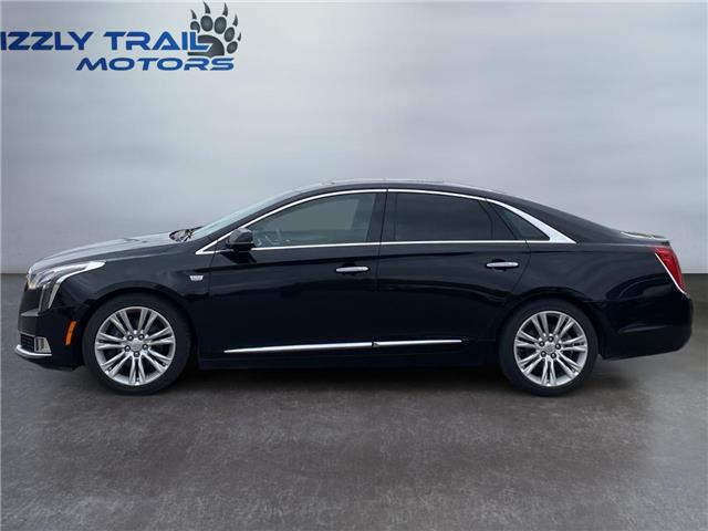 2019 Cadillac XTS Luxury (Stk: G100255) in Barrhead - Image 2 of 15