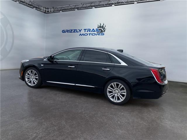 2019 Cadillac XTS Luxury (Stk: G100255) in Barrhead - Image 3 of 15